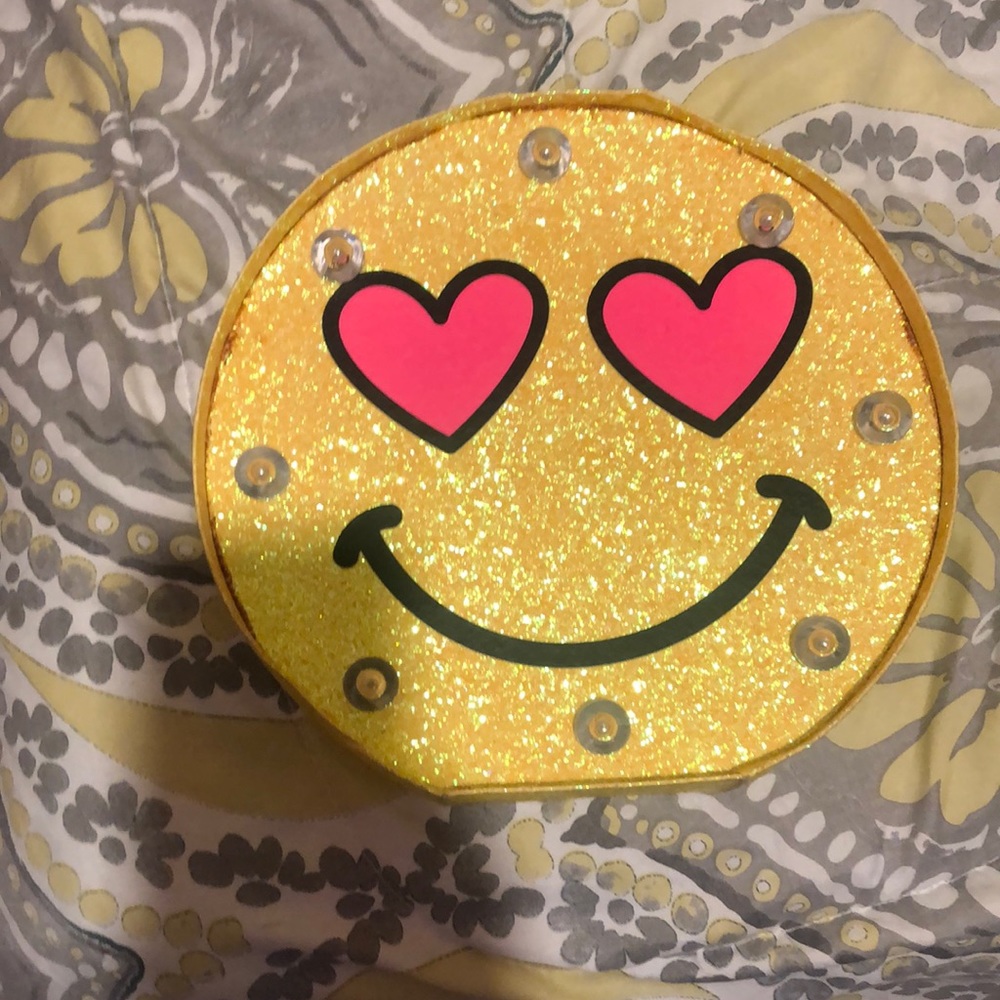 Emoji light